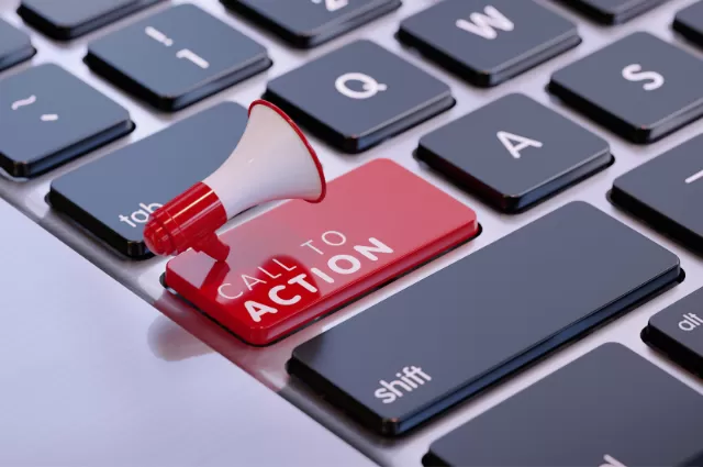 Dominando o poder da chamada para ação (CTA) em suas estratégias de marketing
