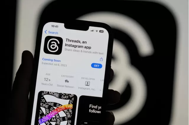 Threads. Conheça a nova rede social que veio para bater de frente com o Twitter