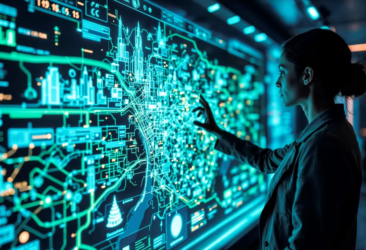 GEO: O Futuro da Busca Online com a Go Biz