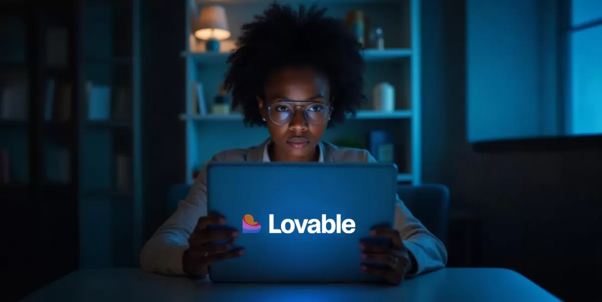 O que ninguém conta sobre o Lovable (e ferramentas de vibe coding como Bolt, Windsurf e Cursor)