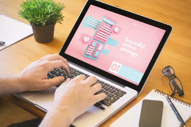 Dicas para melhorar a experiência do usuário no seu site e impulsionar o sucesso online