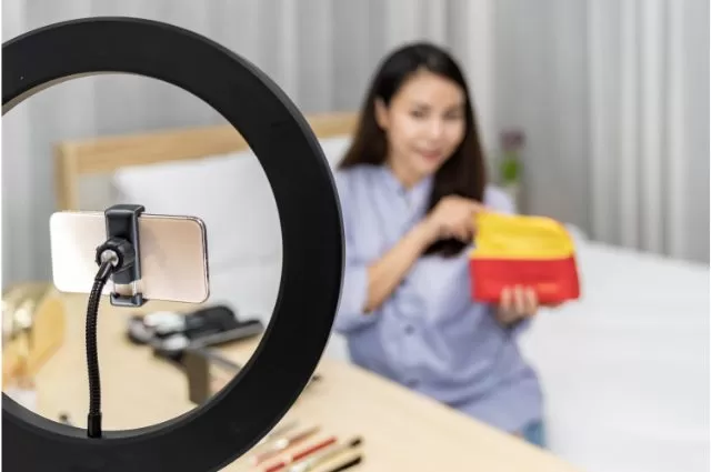 Marketing de influência. O poder dos digitais influencers