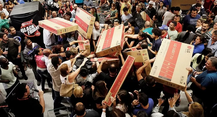 Black Friday em setembro? Saiba mais sobre essa possibilidade