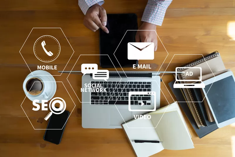 Marketing digital em tempos de pandemia: como usar na sua empresa