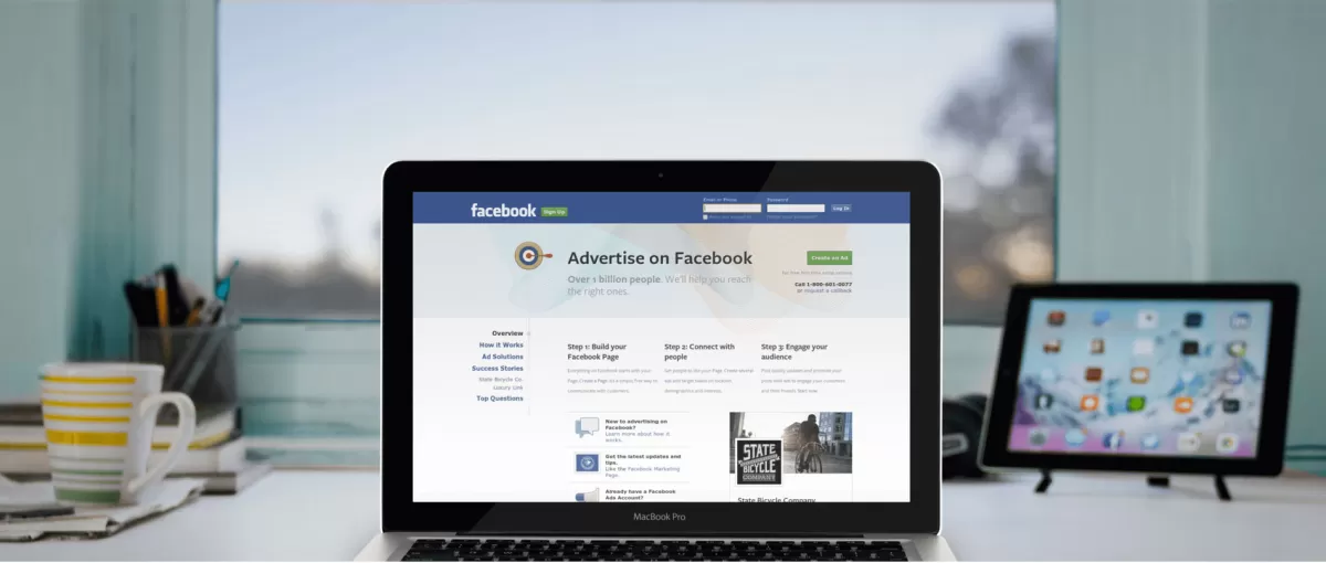 Facebook Ads e Instagram Ads: saiba como fazer campanhas de sucesso