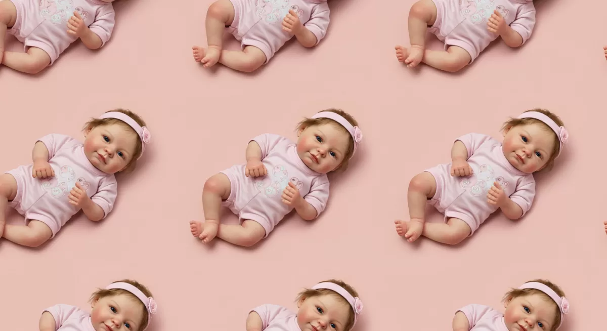 Bebês Reborn: de memes na internet a um mercado de milhões