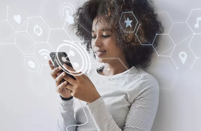 Como inserir minha empresa nas redes sociais?