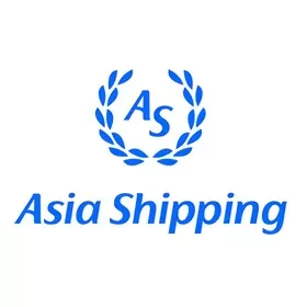 Asia Shipping